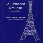 خرید و دانلود نسخه کامل کتاب Grammaire pratique