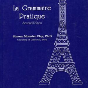 خرید و دانلود نسخه کامل کتاب Grammaire pratique
