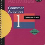 خرید و دانلود نسخه کامل کتاب Grammar Activities 1 – Intermediate