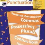 خرید و دانلود نسخه کامل کتاب Grammar and Punctuation, Grade 2