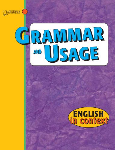 خرید و دانلود نسخه کامل کتاب Grammar and Usage (English in Context)_68c3ed9a5d72b.jpeg خرید و دانلود نسخه کامل کتاب Grammar and Usage (English in Context)