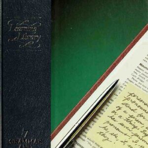 خرید و دانلود نسخه کامل کتاب Grammar and Usage Guide
