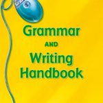 خرید و دانلود نسخه کامل کتاب Grammar and Writing Handbook, Grade 4