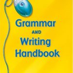 خرید و دانلود نسخه کامل کتاب Grammar and Writing Handbook, Grade 6
