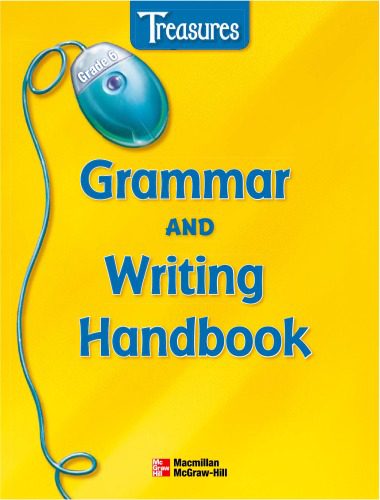 خرید و دانلود نسخه کامل کتاب Grammar and Writing Handbook, Grade 6_68c2b7582bea7.jpeg خرید و دانلود نسخه کامل کتاب Grammar and Writing Handbook, Grade 6