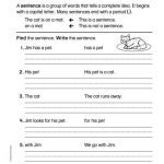 خرید و دانلود نسخه کامل کتاب Grammar and Writing Practice Book. Grade 1. Reading Street