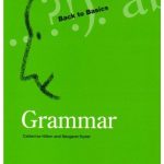 خرید و دانلود نسخه کامل کتاب Grammar  Back to Basics