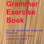 خرید و دانلود نسخه کامل کتاب Grammar Exercise Book