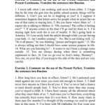 خرید و دانلود نسخه کامل کتاب Grammar exercises (Упражнения по грамматике английского языка)