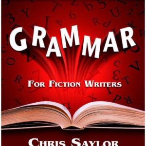 خرید و دانلود نسخه کامل کتاب Grammar for Fiction Writers