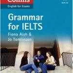 خرید و دانلود نسخه کامل کتاب Grammar for IELTS