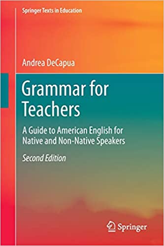 خرید و دانلود نسخه کامل کتاب Grammar for Teachers: A Guide to American English for Native and Non-Native Speakers_68be963051843.jpeg خرید و دانلود نسخه کامل کتاب Grammar for Teachers: A Guide to American English for Native and Non-Native Speakers