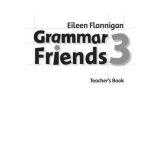 خرید و دانلود نسخه کامل کتاب Grammar Friends 3 (Teacher’s book)