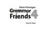خرید و دانلود نسخه کامل کتاب Grammar Friends 4 – Teacher’s books