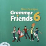 خرید و دانلود نسخه کامل کتاب Grammar Friends 6 (Student’s Book)
