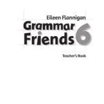 خرید و دانلود نسخه کامل کتاب Grammar Friends 6 – Teacher’s books