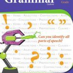 خرید و دانلود نسخه کامل کتاب Grammar Galore – Grade 5 Workbook