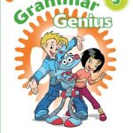 خرید و دانلود نسخه کامل کتاب Grammar Genius 3: Test Booklet