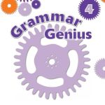خرید و دانلود نسخه کامل کتاب Grammar Genius 4: Test Booklet