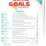 خرید و دانلود نسخه کامل کتاب Grammar Goals. Level 2. Pupil’s Book