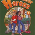 خرید و دانلود نسخه کامل کتاب Grammar Heroes 1