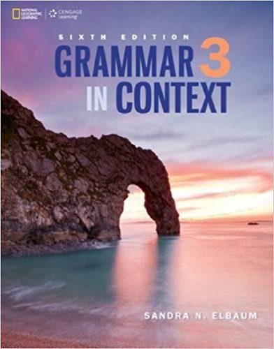 خرید و دانلود نسخه کامل کتاب Grammar in Context 3_68c07976e5f94.jpeg خرید و دانلود نسخه کامل کتاب Grammar in Context 3