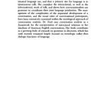 خرید و دانلود نسخه کامل کتاب Grammar in Interaction: Adverbial Clauses in American English Conversations (Studies in Interactional Sociolinguistics)