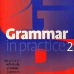 خرید و دانلود نسخه کامل کتاب Grammar in Practice 2