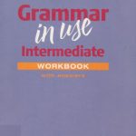 خرید و دانلود نسخه کامل کتاب Grammar in Use Intermediate Workbook with Answers