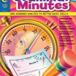 خرید و دانلود نسخه کامل کتاب Grammar Minutes, Gr. 1