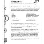 خرید و دانلود نسخه کامل کتاب Grammar Minutes Grade 5