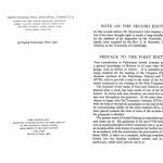 خرید و دانلود نسخه کامل کتاب Grammar of Palestinian Jewish Aramaic