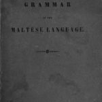 خرید و دانلود نسخه کامل کتاب Grammar of the Maltese language