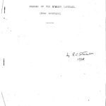 خرید و دانلود نسخه کامل کتاب Grammar of the Nyimang language (Nuba Mountains)