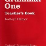 خرید و دانلود نسخه کامل کتاب Grammar One. Teacher’s Book