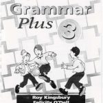 خرید و دانلود نسخه کامل کتاب Grammar Plus 3