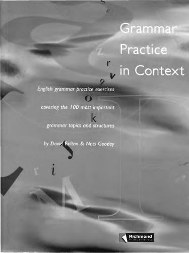 خرید و دانلود نسخه کامل کتاب Grammar Practice in Context with Key_68c1f156d0ca3.jpeg خرید و دانلود نسخه کامل کتاب Grammar Practice in Context with Key