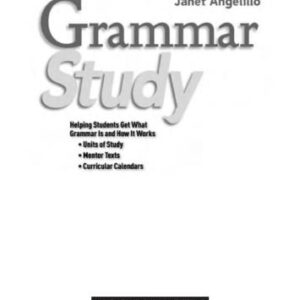 خرید و دانلود نسخه کامل کتاب Grammar Study