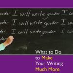 خرید و دانلود نسخه کامل کتاب Grammar Sucks: What to Do to Make Your Writing Much More Better (…Sucks)