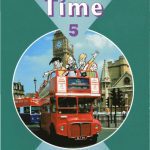 خرید و دانلود نسخه کامل کتاب Grammar Time Level 5 (Grammar Time)