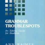 خرید و دانلود نسخه کامل کتاب Grammar Troublespots: An Editing Guide for Students, 2nd Edition