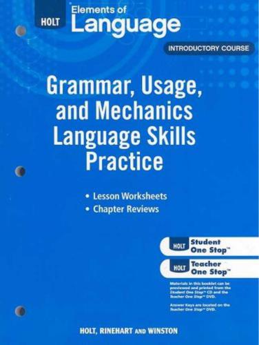 خرید و دانلود نسخه کامل کتاب Grammar, Usage, and Mechanics Language Skills Practice (Introductory Course)_68c0d045223fc.jpeg خرید و دانلود نسخه کامل کتاب Grammar, Usage, and Mechanics Language Skills Practice (Introductory Course)
