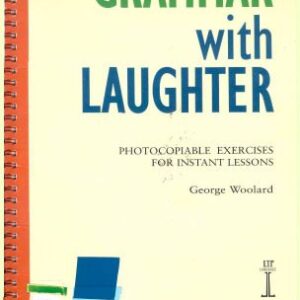 خرید و دانلود نسخه کامل کتاب Grammar With Laughter
