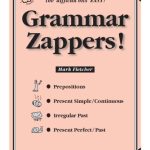 خرید و دانلود نسخه کامل کتاب Grammar Zappers! (Brain Friendly Resources)