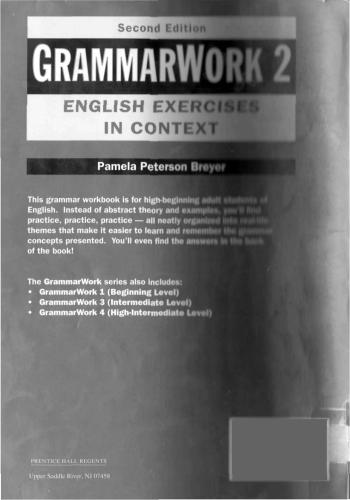 خرید و دانلود نسخه کامل کتاب GrammarWork 2: English Exercises in Context_68c3ee76620c8.jpeg خرید و دانلود نسخه کامل کتاب GrammarWork 2: English Exercises in Context