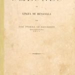 خرید و دانلود نسخه کامل کتاب Grammatica do Umbundu ou lingua de Benguella