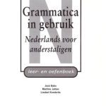 خرید و دانلود نسخه کامل کتاب Grammatica in gebruik. Nederlands voor anderstaligen: leer- en oefenboek