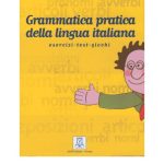 خرید و دانلود نسخه کامل کتاب Grammatica pratica della lingua italiana
