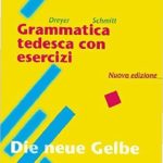 خرید و دانلود نسخه کامل کتاب Grammatica tedesca con esercizi