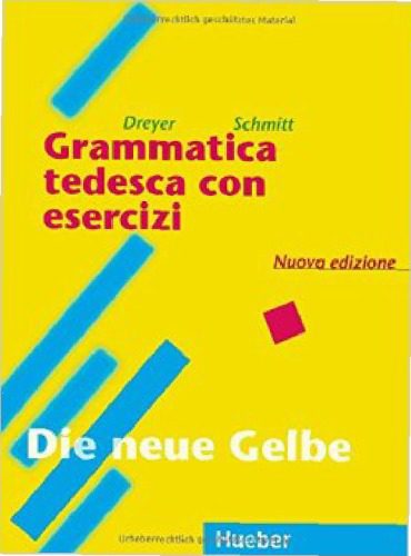 خرید و دانلود نسخه کامل کتاب Grammatica tedesca con esercizi_68bd204a9ad3e.jpeg خرید و دانلود نسخه کامل کتاب Grammatica tedesca con esercizi